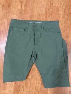 Western Rise Men's Evolution Pants 2.0-Slim Fit